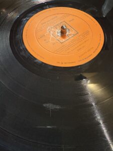 ブラジル盤のレコード | bar moderno (バー モデルノ) | 札幌すすきの