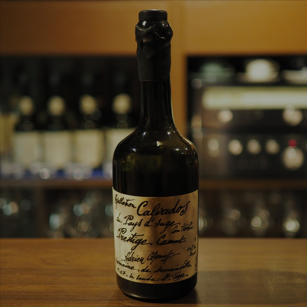 Adrien Camut Prestige Calvados