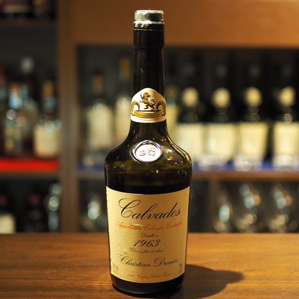 Christian Drouin Vintage - Vintage 1963