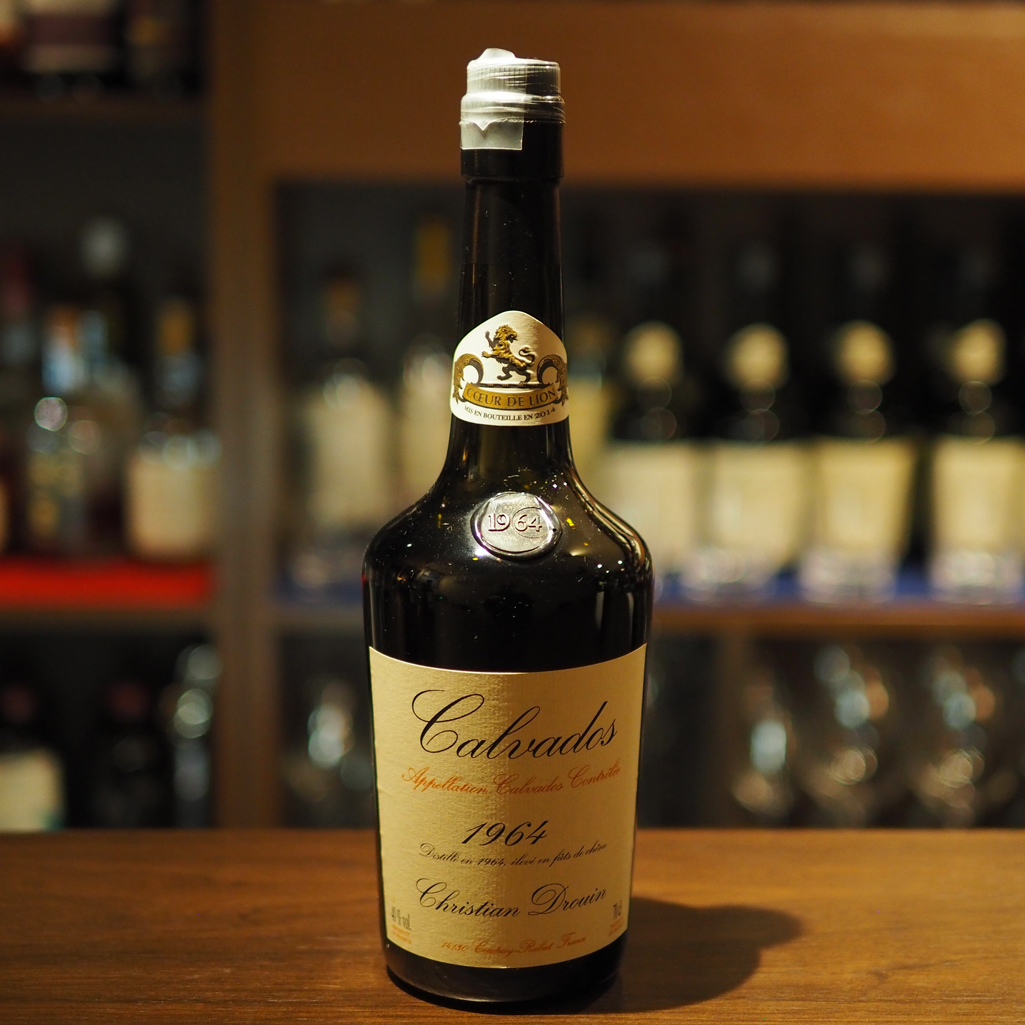 Christian Drouin Vintage - Vintage 1964